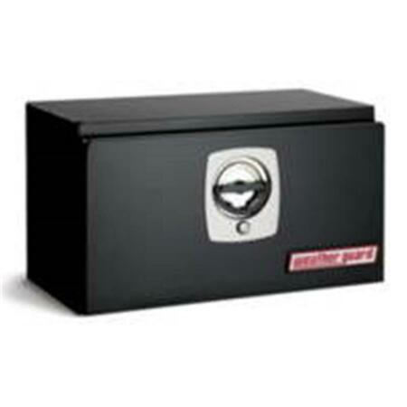 WEATHER GUARD Under Bed Tool Box W51-525502